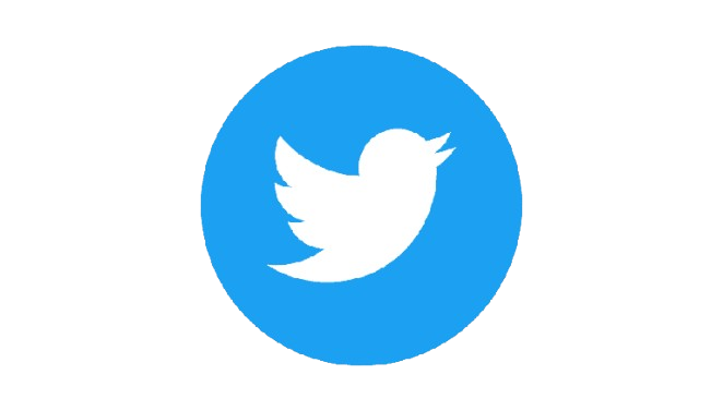 Логотип Twitter